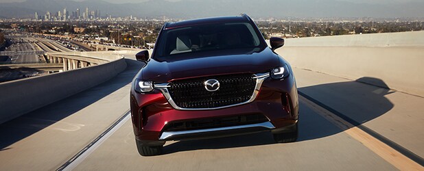 2024 Mazda CX-90 for sale at Ramsey Mazda