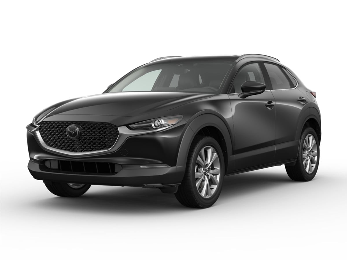 2023 Mazda CX-30 Preferred AWD's photo