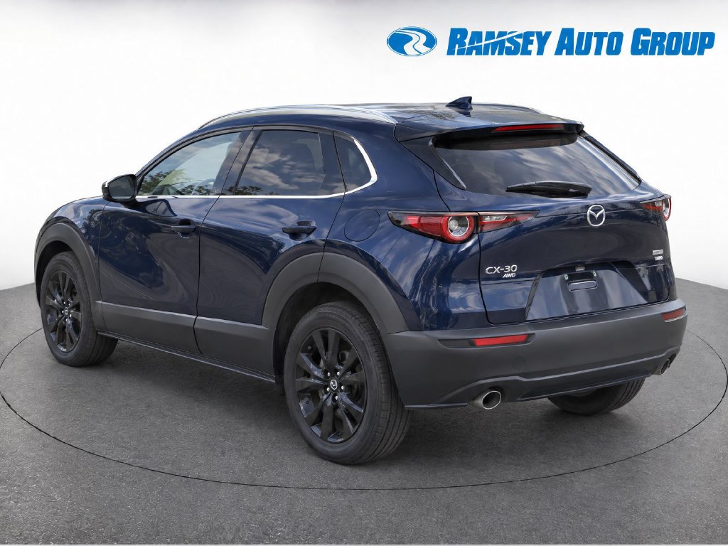 Used 2023 Mazda CX-30 2.5 Turbo Premium Package SUV