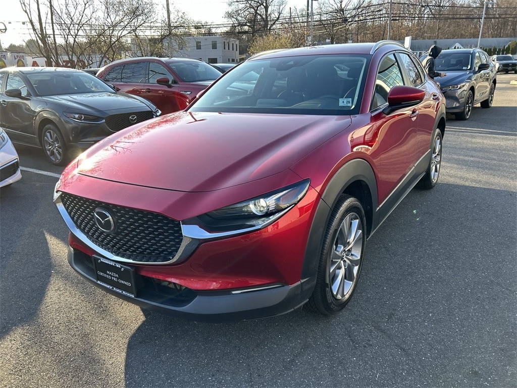 Used 2023 Mazda CX-30 2.5 S Select Package SUV