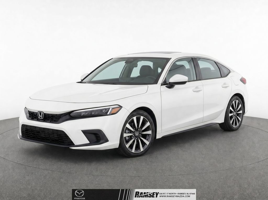2023 Honda Civic