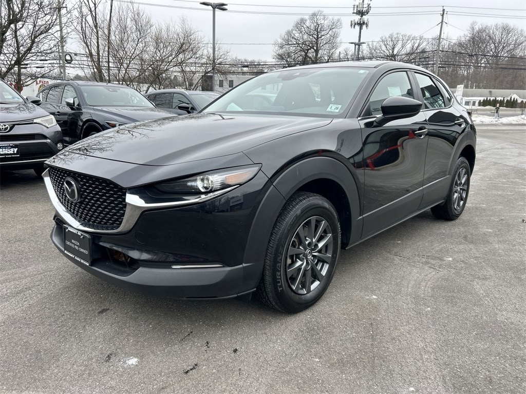 Certified 2023 Mazda CX-30 2.5 S SUV