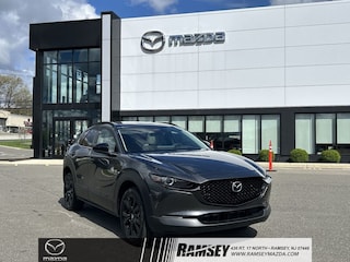 Used 2025 Mazda CX-30 2.5 Turbo Premium Plus Package SUV for sale in Ramsey, NJ