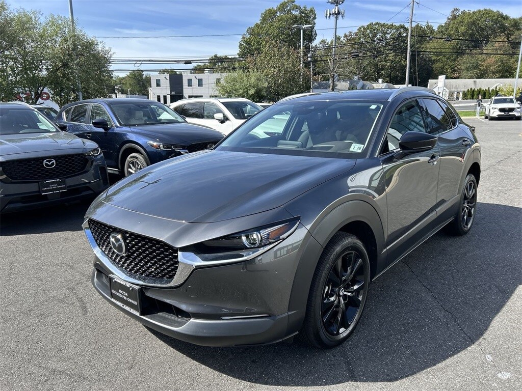 2023 Mazda CX-30 Premium photo 4
