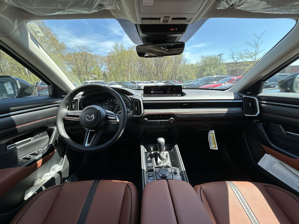 2025 Mazda CX-50 Meridian Edition - Photo 11