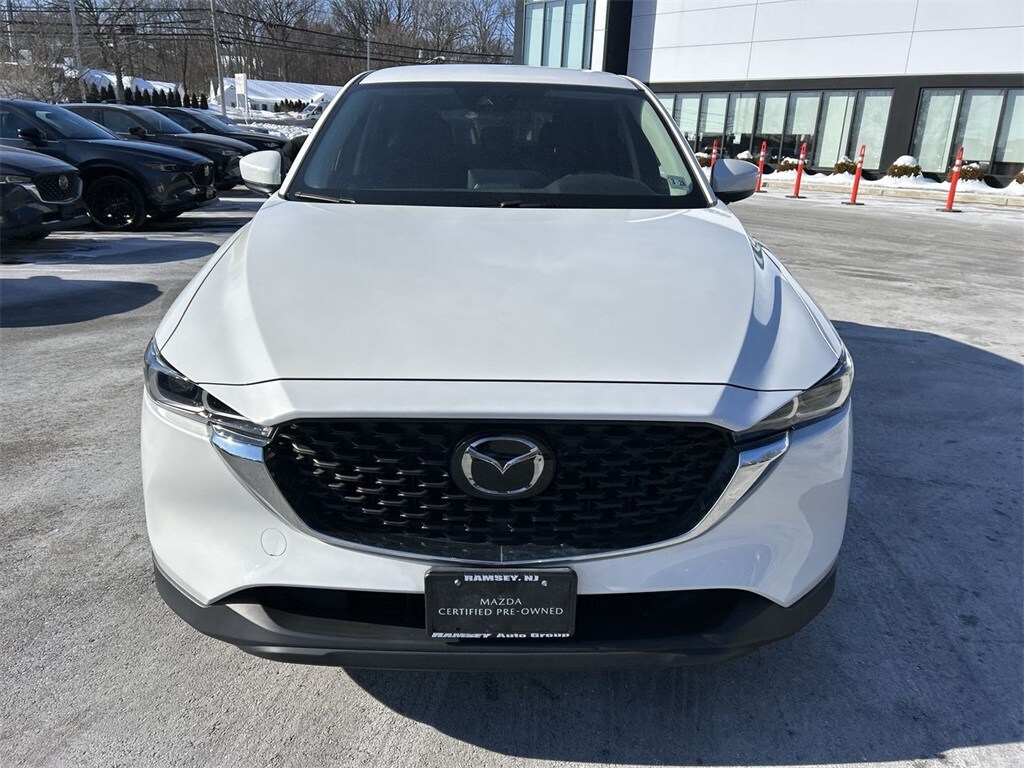 Used 2023 Mazda CX-5 2.5 S SUV