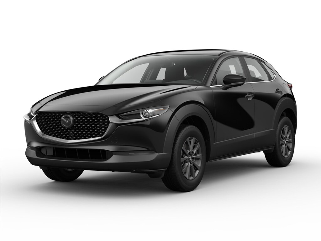 New 2026 Mazda CX-30 2.5 S AWD Sport Utility