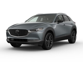 Used 2023 Mazda CX-30 2.5 S Carbon Edition SUV for sale in Ramsey, NJ