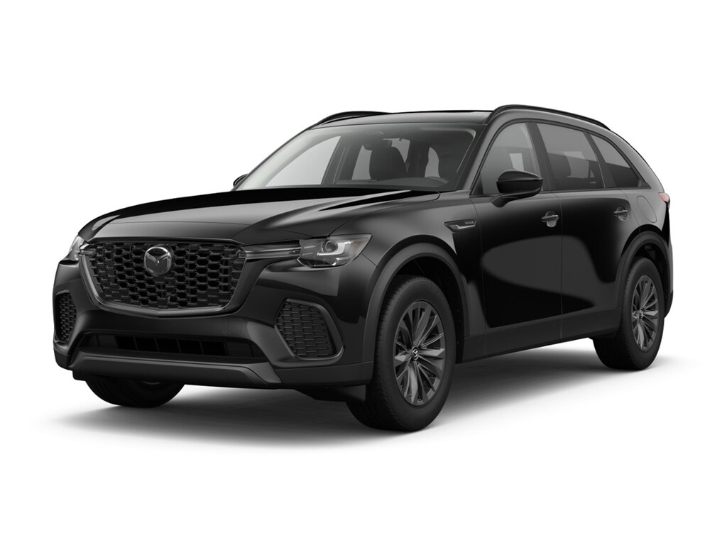 New 2026 Mazda CX-70 3.3 Turbo Preferred AWD Sport Utility
