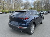 2025 Mazda CX-30 Premium - Photo 7