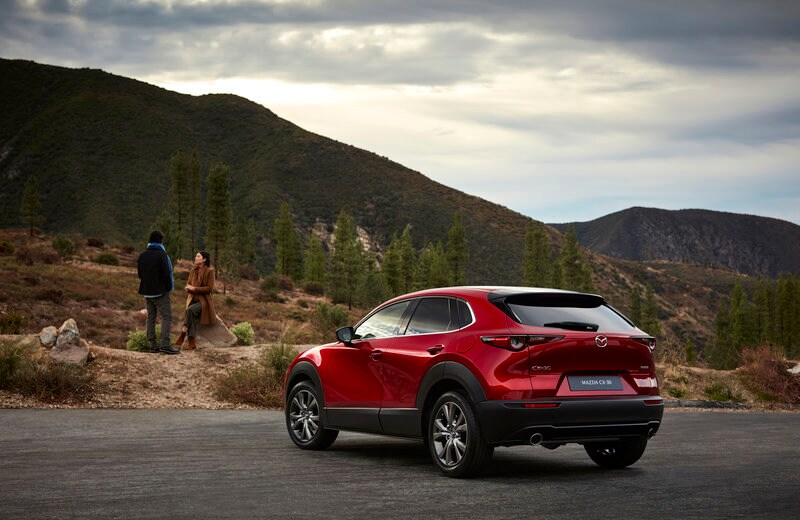Mazda CX 30 Wayne NJ