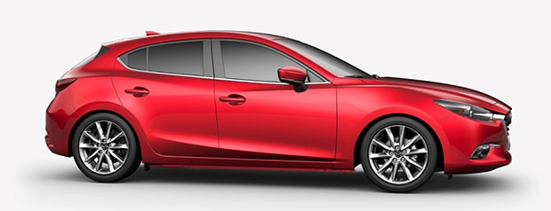 2018 Mazda3 Rockland County NY
