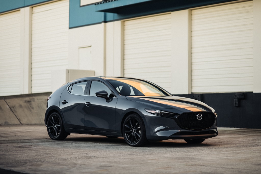 2020 Mazda3 Wayne NJ