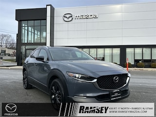 Used 2023 Mazda CX-30 2.5 Turbo Premium Plus Package SUV for sale in Ramsey, NJ
