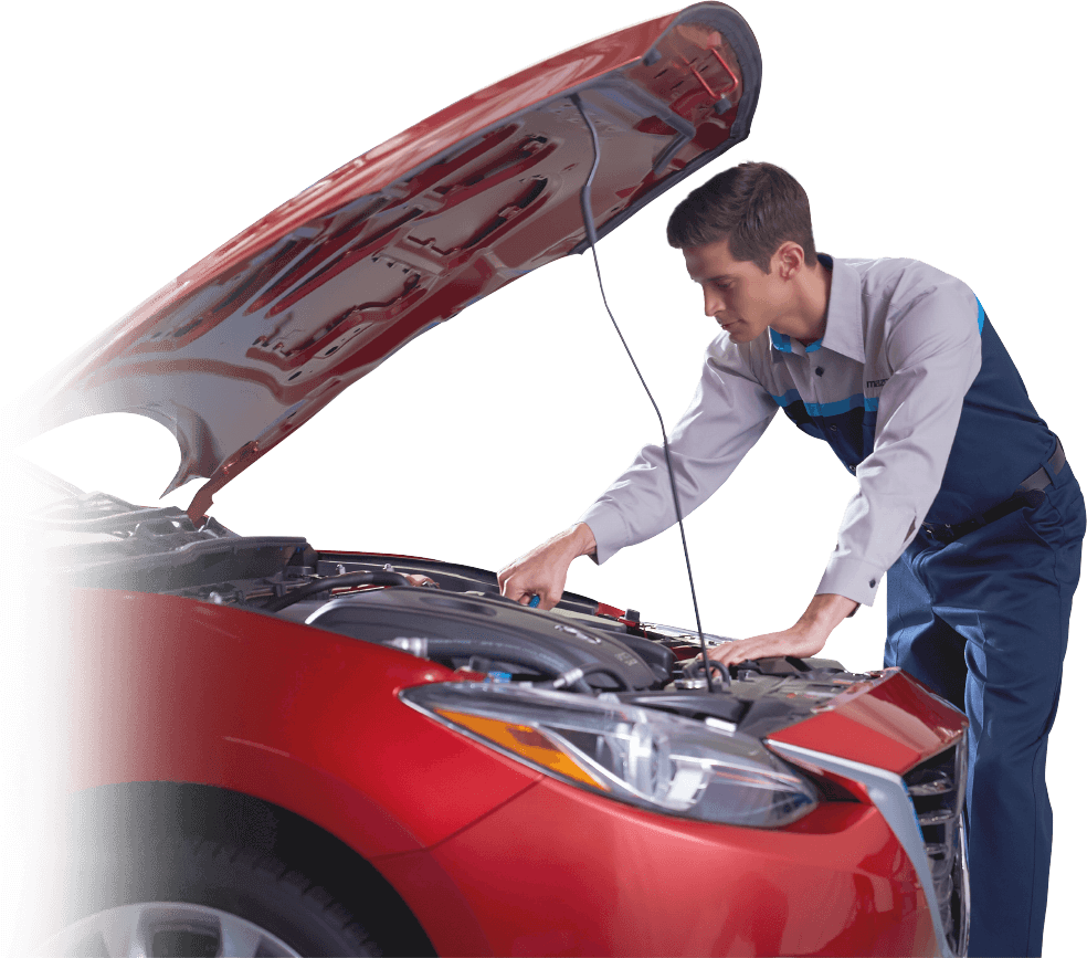 Importance of Oil Changes