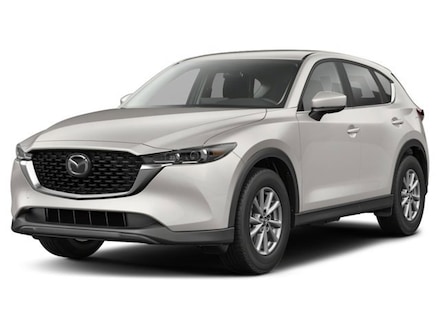 New 2025 Mazda CX-5 2.5 S AWD Sport Utility in Ramsey, NJ