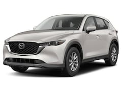 2025 Mazda CX-5 2.5 S AWD Sport Utility