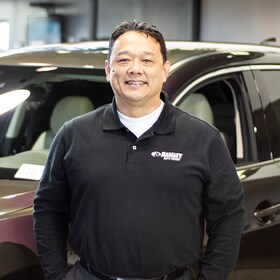 Staff member Donovan Lau from ID_f522e0