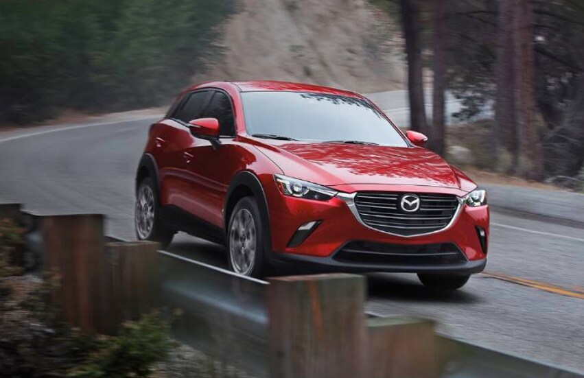 2020 Mazda CX 3 Wayne NJ