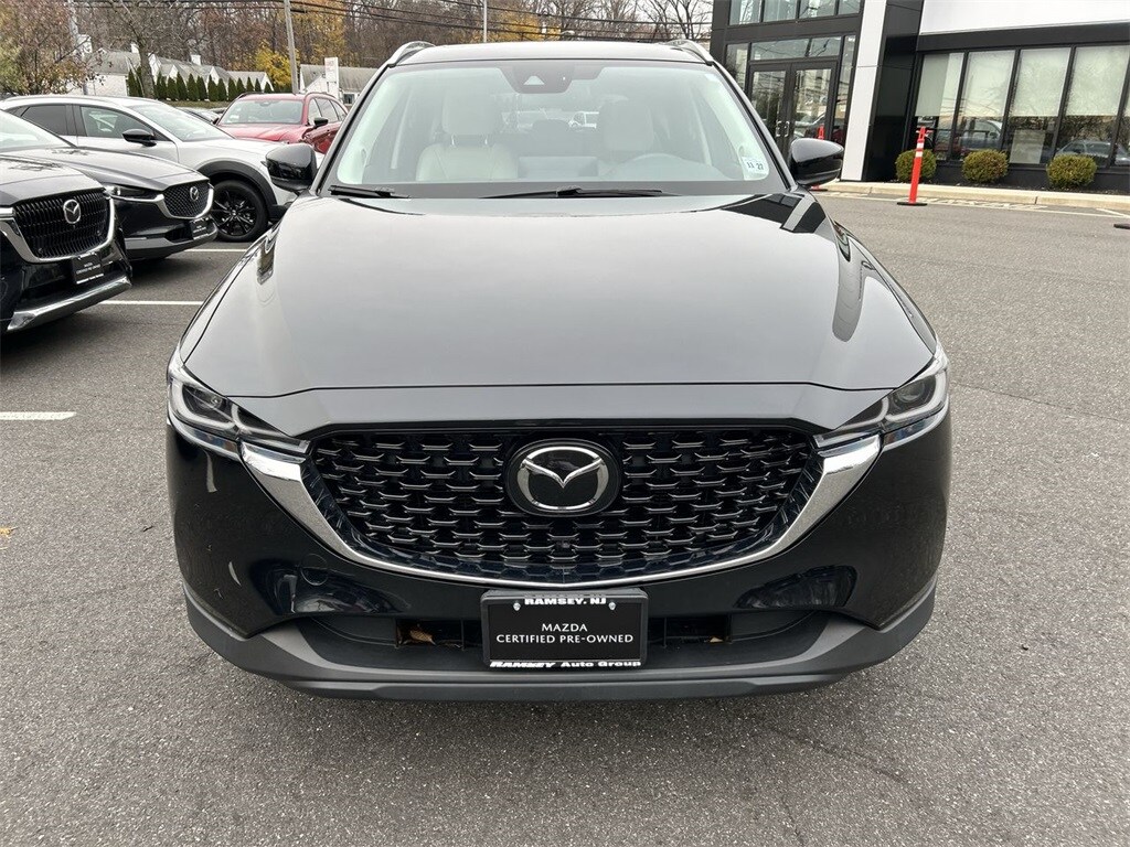 2023 Mazda CX-5 2.5 S Premium photo 2
