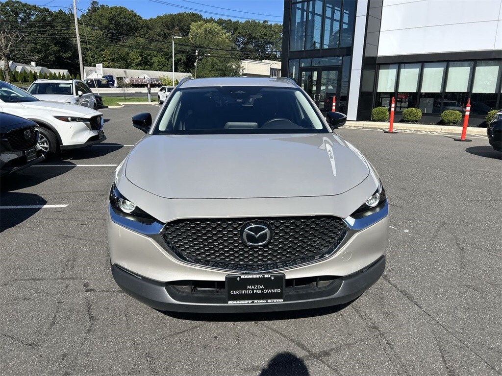 2024 Mazda CX-30 2.5 Select Sport photo 2