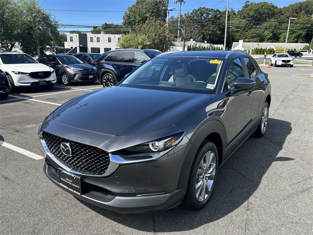 2022 Mazda CX-30 2.5 S Preferred photo 3