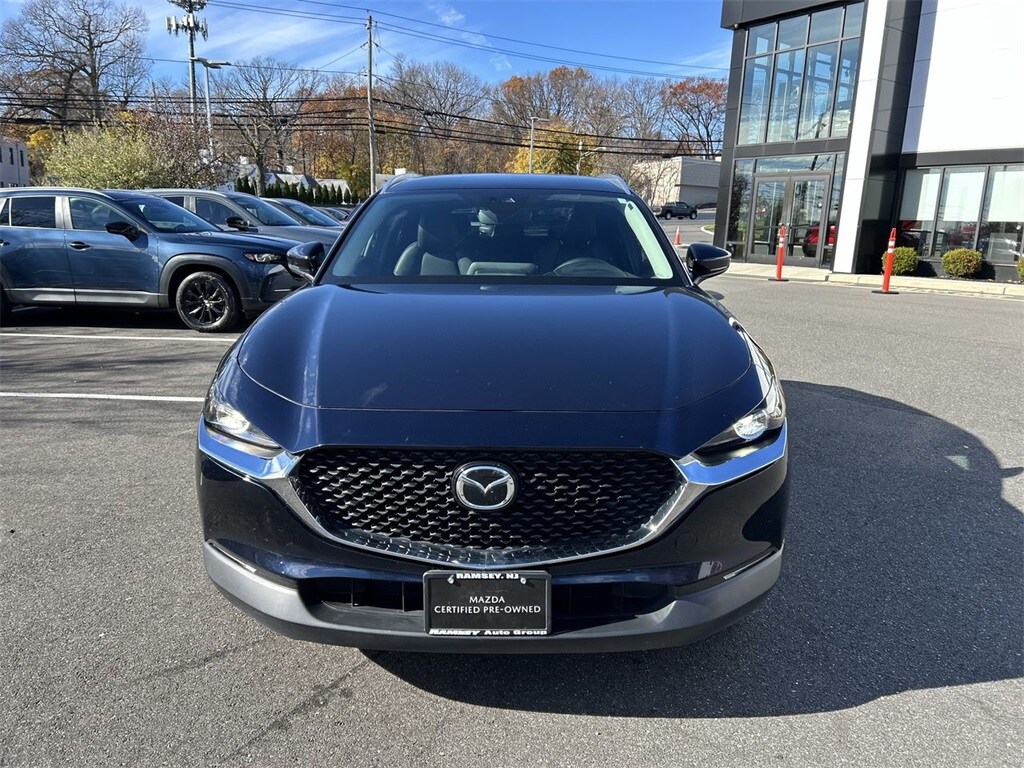 2023 Mazda CX-30 2.5 Select photo 3