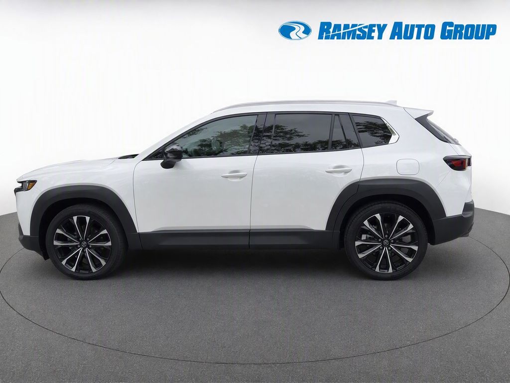 2025 Mazda CX-50 Premium - Photo 6