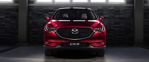 2018 Mazda CX 5 Rockland County NY