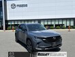  Mazda CX-50
