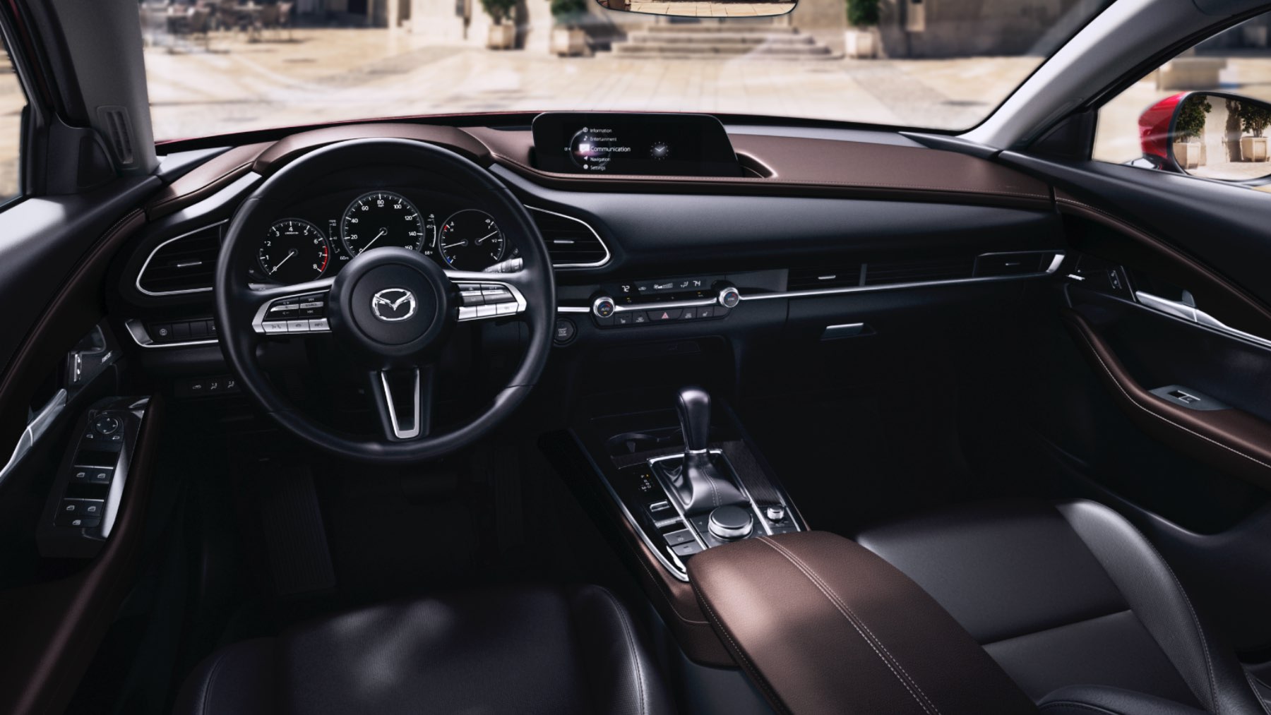 2021 Mazda CX 30 Lodi NJ