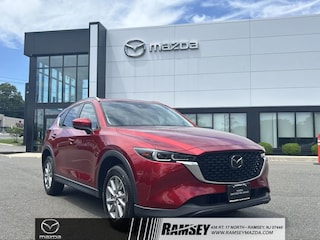 Used 2023 Mazda CX-5 2.5 S Preferred Package SUV for sale in Ramsey, NJ