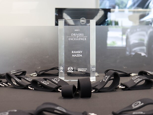 Ramsey Mazda offers finest Mazda service experience in the state.