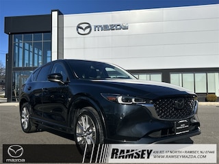 Used 2024 Mazda CX-5 2.5 S Premium Plus Package SUV for sale in Ramsey, NJ