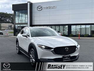 Used 2022 Mazda CX-30 2.5 S Preferred Package SUV for sale in Ramsey, NJ