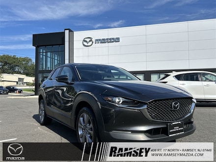 Used 2021 Mazda CX-30 Select Package SUV near Hackensack, NJ Used 2021 Mazda CX-30 Select Package SUV near Hackensack, NJ