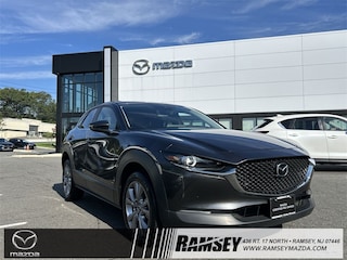 Used 2021 Mazda CX-30 Select Package SUV for sale in Ramsey, NJ