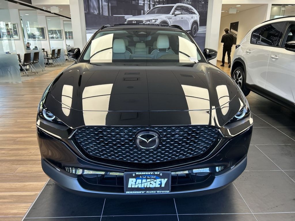 New 2026 Mazda CX-30 2.5 S Aire Edition Sport Utility