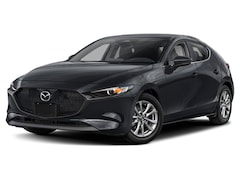 2026 Mazda Mazda3 Hatchback 2.5 S HATCHBACK