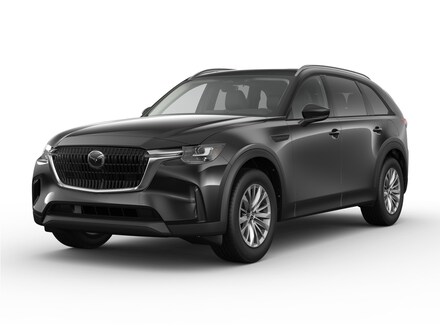 Used 2024 Mazda CX-90 3.3 Turbo Preferred Plus SUV near Hackensack, NJ
