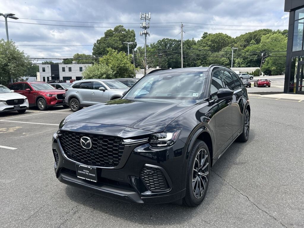 Used 2026 Mazda CX-70 3.3 Turbo S Premium AWD SUV