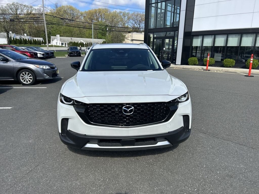 New 2025 Mazda CX-50 2.5 Turbo Premium AWD Sport Utility