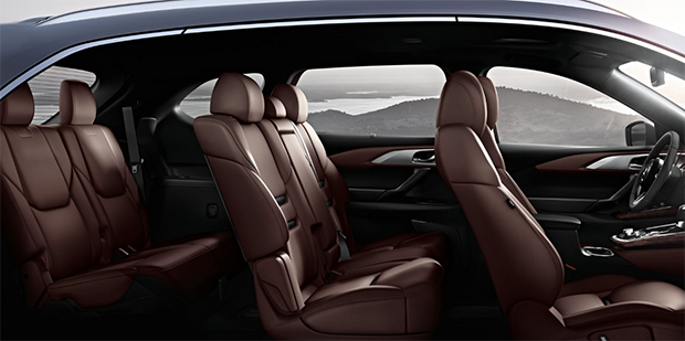 2018 Mazda CX9 Wayne NJ
