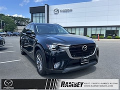 2025 Mazda CX-90 3.3 Turbo Preferred AWD Sport Utility