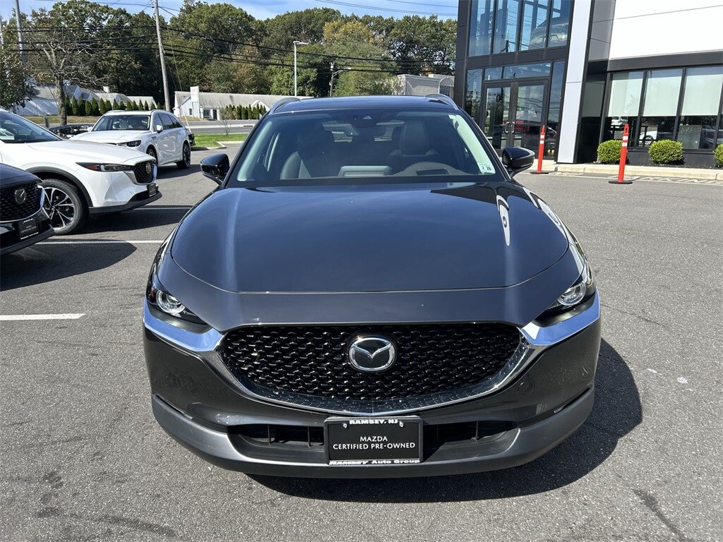 2023 Mazda CX-30 Premium photo 3