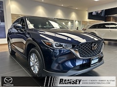 2025 Mazda CX-5 2.5 S AWD Sport Utility