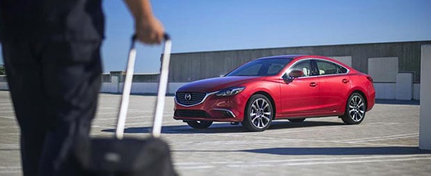 2017.5 Mazda6 Wayne NJ