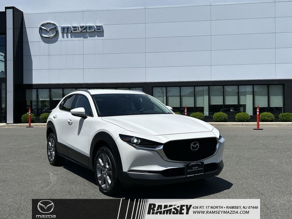 2023 Mazda CX-30 Preferred AWD's photo