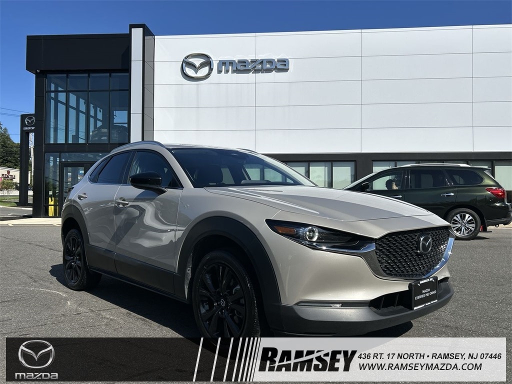 2024 Mazda CX-30 Select Sport