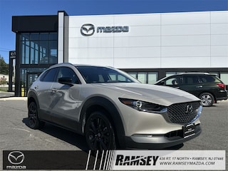 Used 2024 Mazda CX-30 2.5 S Select Sport SUV for sale in Ramsey, NJ